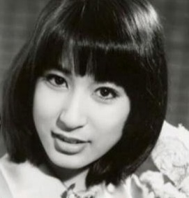 日女星宇多田光母亲跳楼自杀曾红极一时(图)