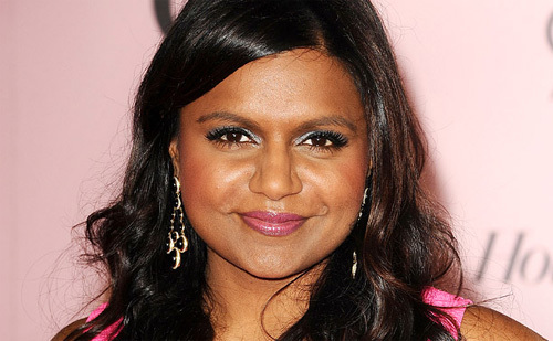 敏迪卡灵将任真人秀节目顶级厨师嘉宾评委