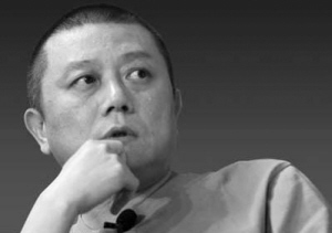 王朔嫁女冯小刚姜文捧场曾教女儿内心强大(图)