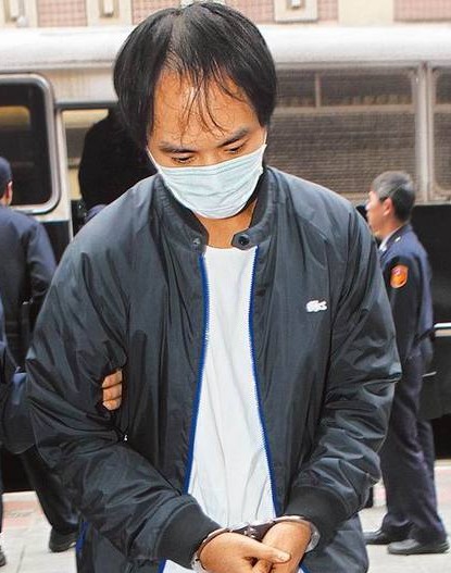 富少李宗瑞迷奸偷拍案上午开庭14名被害人未起诉