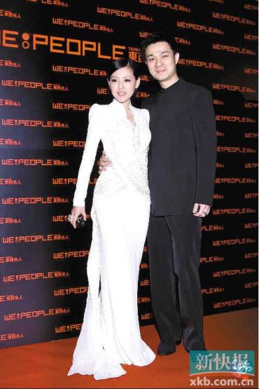 小S夫妇卷入面包案中案涉嫌股票大跌前抛售