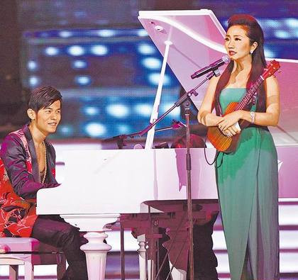 金马奖颁奖礼闹主持人荒陶晶莹蔡康永均婉拒