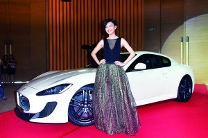 孙燕姿“嫁入”新东家明年将开始巡演(图)