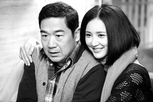 张国立谈婚姻:女强人们别得瑟