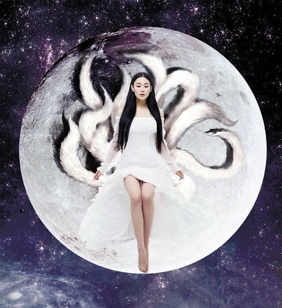 �¡������Ī���Ǿ�β��С��Ů�������ֱ��²�