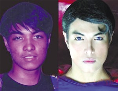 ���ɱ���װ���ʦ����13�α䳬�ˣ�ͼ��