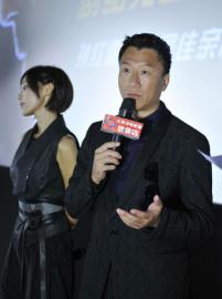 孙红雷谈文章耍大牌风波:我像他那岁数也挺难的