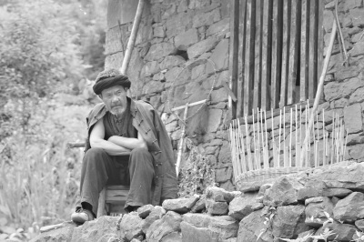 《我的渡口》蒙特利尔、光州双获奖(图)