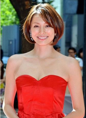 日媒曝田村淳将结婚前女友米仓凉子称不知情