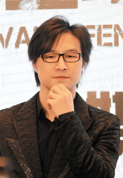 前妻指汪峰婚后不忠汪峰方面:家事,不想扩大化