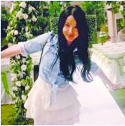 疑似汪峰前妻还原离婚始末:女儿八个月时提离婚