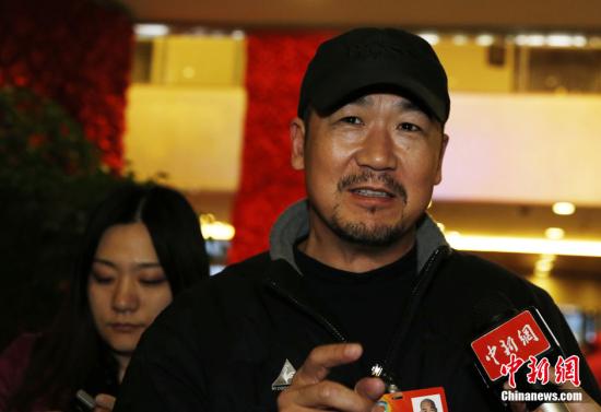 曝张国立或将首次主持央视马年春晚