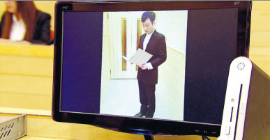 TVB《法外风云》被挑错剧情偏离现实