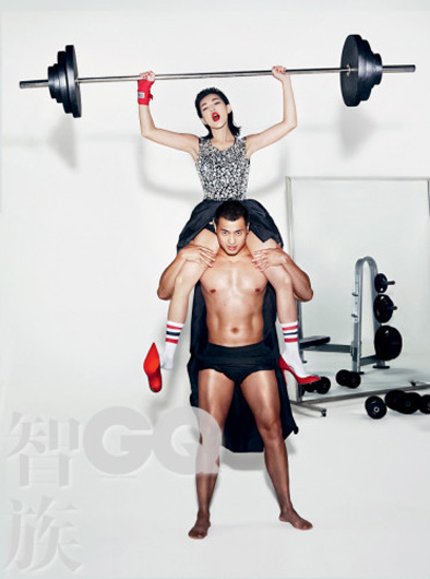 小S不愿被赞性感自称是脱缰野马被老公拴住(图)