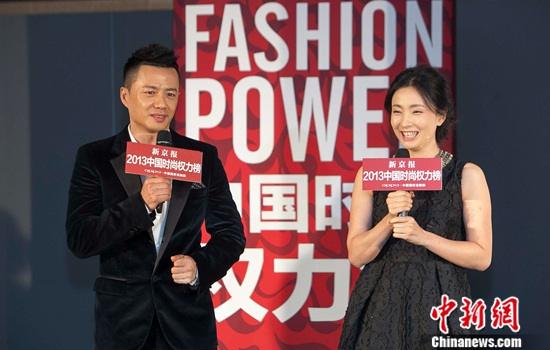 段奕宏自曝大学爱慕陶虹不认可LadyGaga怪咖风