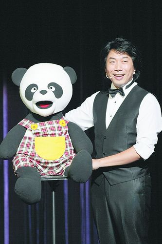 台魔术师谈师弟刘谦:他“火”之后很少联系