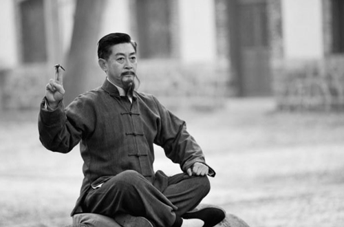 《新燕子李三》遭吐槽:大师兄变师傅还是像猴哥