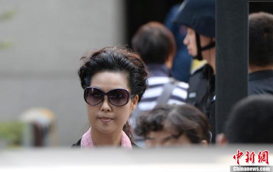 李某某案31号二审开庭受害人心情未平复不会出席