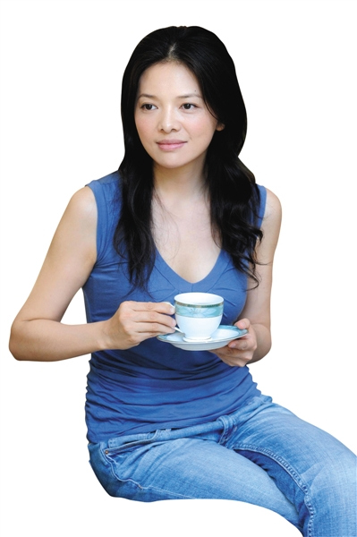 盘点前央视名嘴:男换位不换岗 女换行也出镜(组图)(9)-中新网