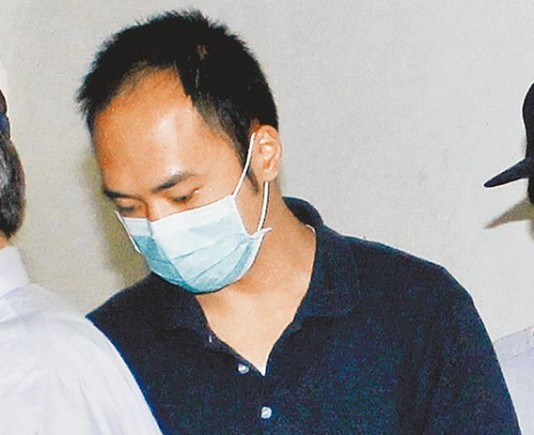 富豪淫魔李宗瑞再被起诉迷奸受害女子曝光过程