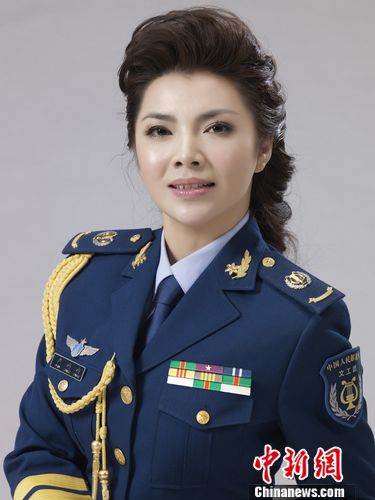 严当当出演《幸福心律》以“最美乡村医生”为原型