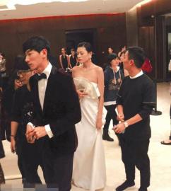 汪峰当众告白章子怡情歌被指为旧爱而写(图)