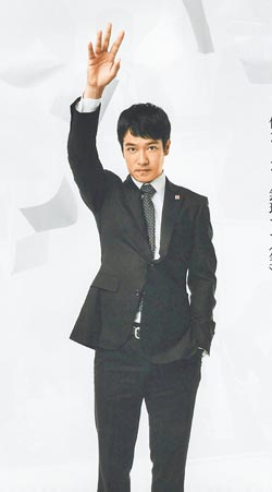 第78届日剧学院赏揭晓堺雅人获最佳男主角(图)