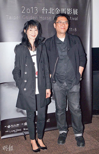 张曼玉回顾演员生涯:即使得罪别人还能获奉承(图)