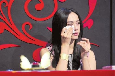 姚晨自曝隔两三年后想再生个孩子:还想生个女儿