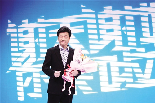 《谢天谢地》将推剧场版崔永元将全程参与(图)