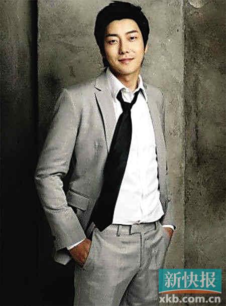 韩星金智勋疑自杀身亡曾曝出吸毒丑闻(图)