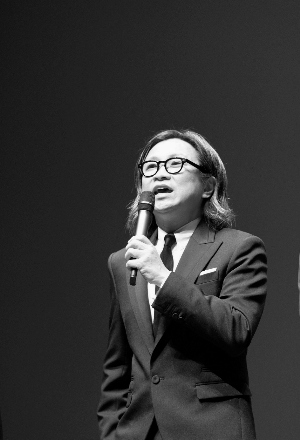 周杰伦、曾志伟有望加盟“亚洲天团”