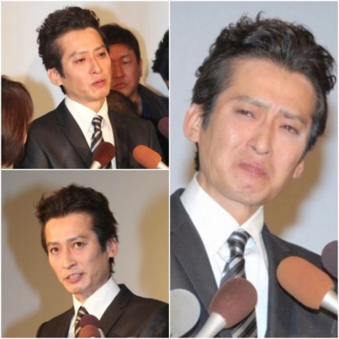 日男星被戴“绿帽”养儿16年发现无血缘关系(图)