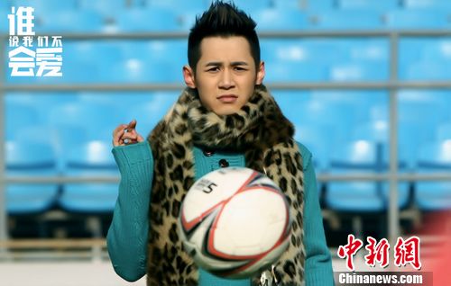 ��˭˵���ǲ��ᰮ������ݡ�α�����Ů����