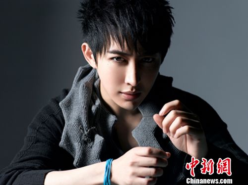 魔术师Yif首登春晚:刘谦是值得尊敬的前辈