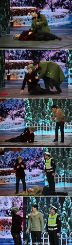 春晚“扶不扶”金句受认可:人心倒了就扶不起来了