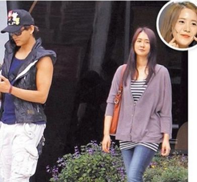 曝陈晓东马年当爸爸护士女友已怀孕两个月(图)