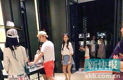 ��������Angelababy���������ı��ģ�ͼ��