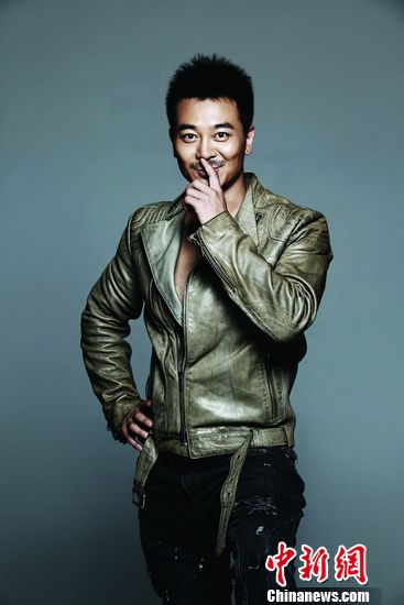 吴樾《石敢当》将开机集结华语动作片经典桥段