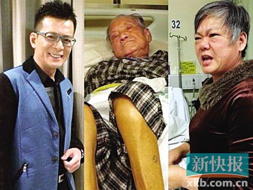 ���ջ����ⲻТ��ĸ��������סԺ��ʱδ��̽��