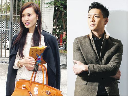 黄宗泽新恋情传闻多新欢放长假避媒体(图)