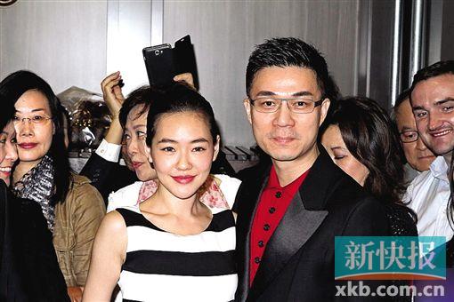 小S老公涉案后首度更新微博疑甩掉官司纠纷(图)
