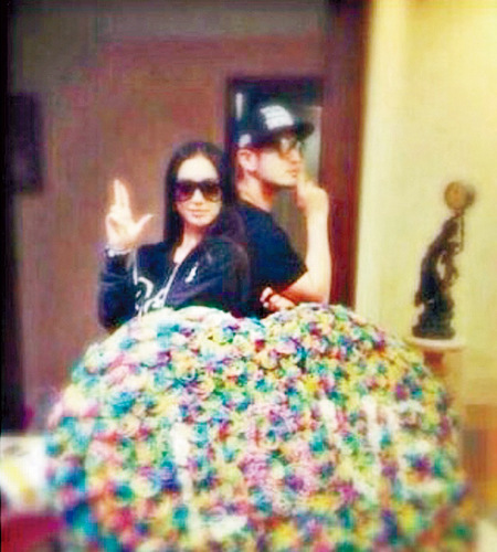 ������AngelaBaby���ܾ����ع�������죨ͼ��