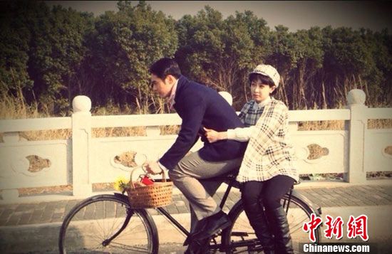 《茧镇奇缘》或9月开播宋茜蒋劲夫上演三角“虐恋”