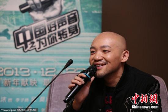 北京警方证实:歌手李代沫等8人因吸毒被捕