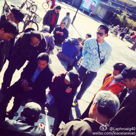 ������Χ�۴�ү����δ���ϳ����Ѹ�Ц��ο��ͼ��