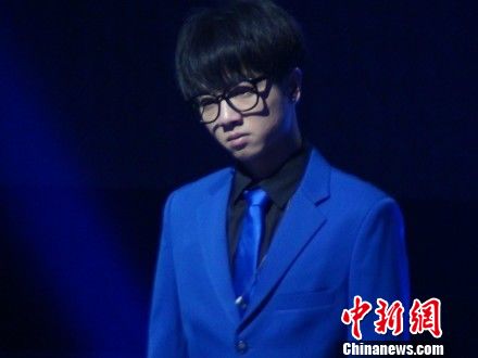 湖南卫视力推真人秀《花儿与少年》华晨宇参与