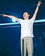 林宥嘉反击邓紫棋指控否认为保护新欢丁文琪(图)