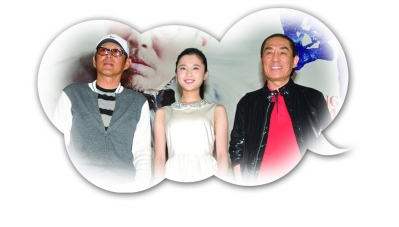 90后称《归来》太闷张艺谋不爽:你不了解那年代