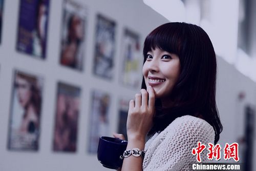 《裸婚之后》收视飘红张佳宁获封“实力派小花旦”